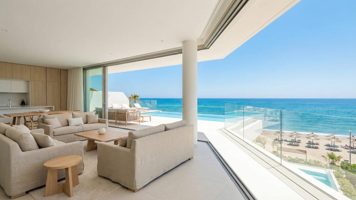 Att navigera på bostadsmarknaden för nybyggen på Costa del Sol: Viktiga insikter om prissättning och transparens för kunniga köpare 2026 - Costa del Sol fastigheter