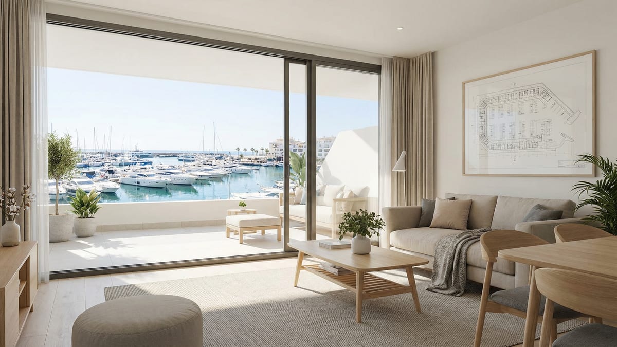 Att navigera vattenbrist och klimatförändringar: En fastighetsköpares guide till investeringsresiliens på Costa del Sol - Costa del Sols fastighetsmarknad