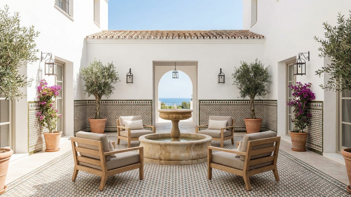 Är det nödvändigt att framtidssäkra din fastighet på Costa del Sol? - Costa del Sol fastigheter