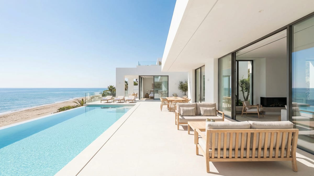 Navigera komplexiteten med fastighetsgåvor och förmögenhetsplanering i Andalusien: Viktiga insikter för 2026 - Fastigheter Costa del Sol