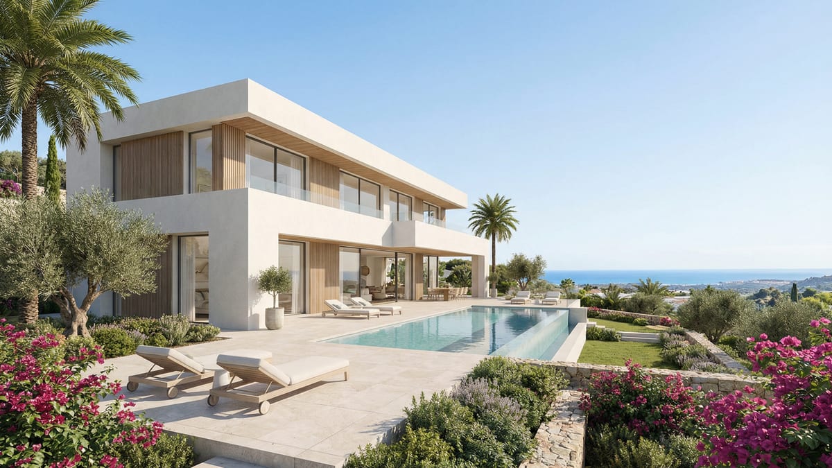 Maximera ditt arv: Vikten av gåvor och förmögenhetsplanering för fastighetsägare i Andalusien – Costa del Sol fastigheter