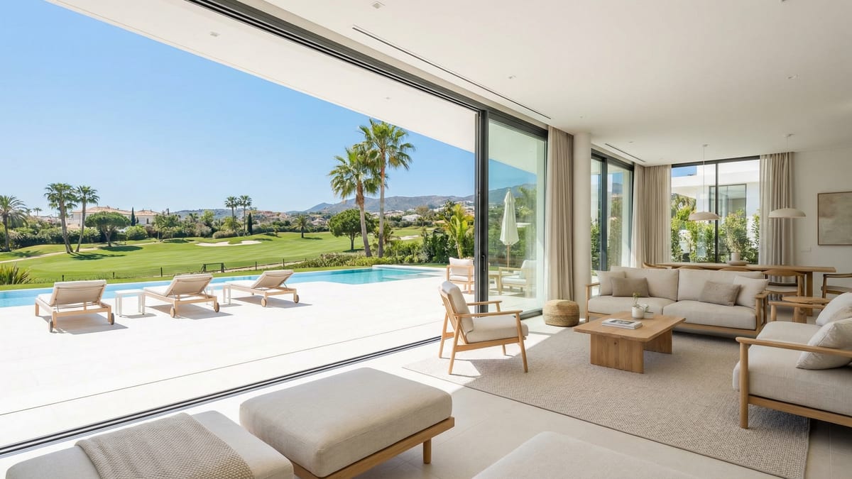 Hur man utför en kvalitetsbedömning innan man köper på Costa del Sol - Fastigheter Costa del Sol