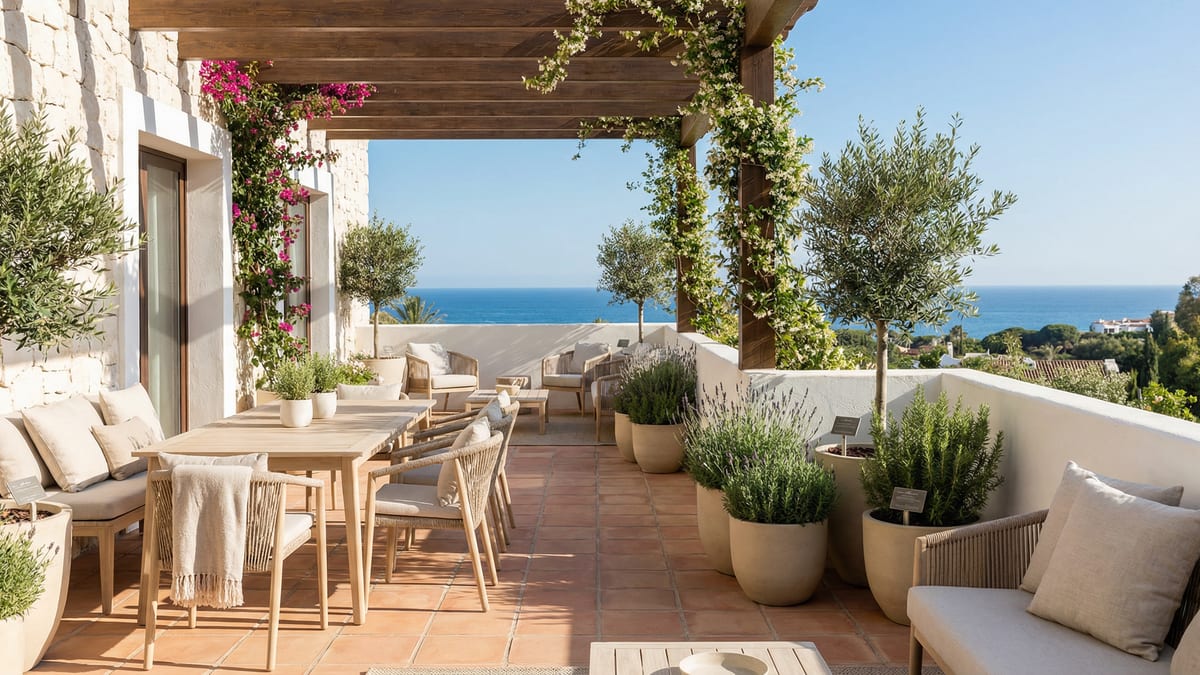 Undvik regleringsrisker på Costa del Sols korttidsuthyrningsmarknad - fastigheter Costa del Sol