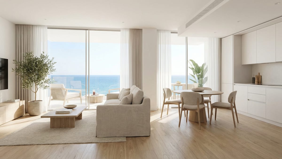 Gåva vs Arv av Egendom på Costa del Sol: Vad är Bäst för Din Familj? - Fastigheter Costa del Sol