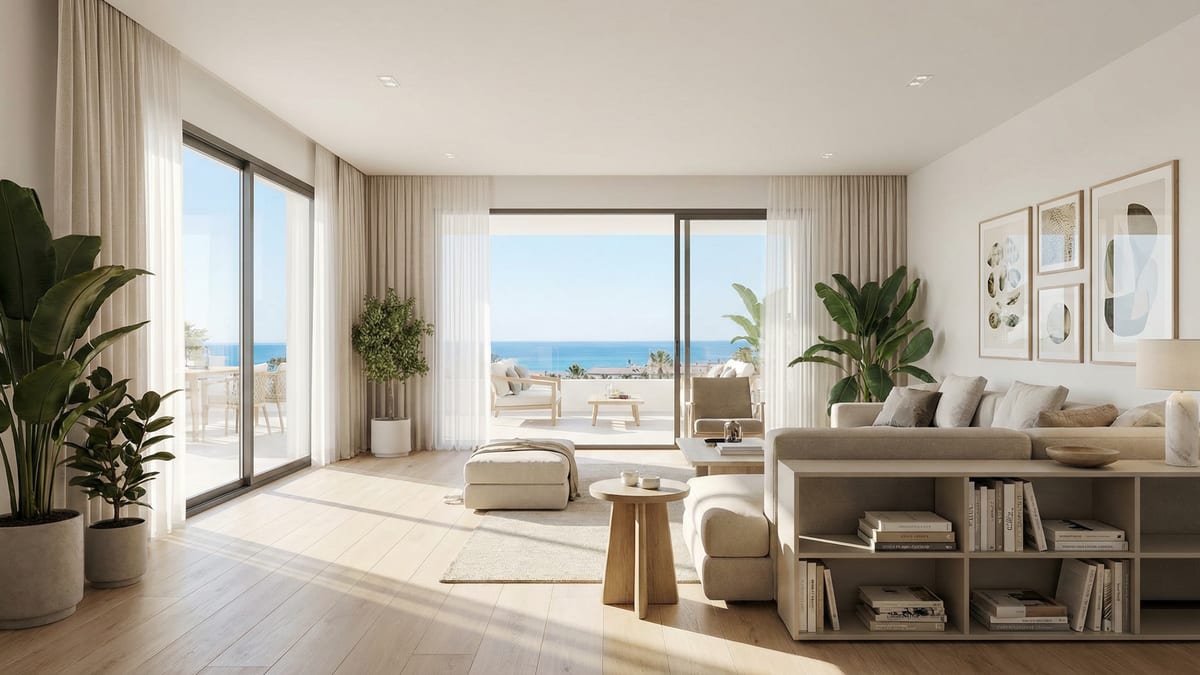 Hur bolån fungerar i Spanien för utländska köpare på Costa del Sol - Costa del Sol fastigheter