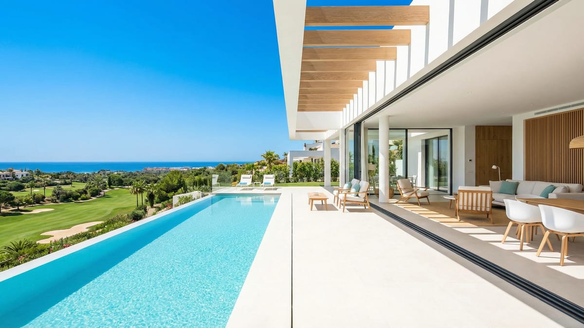 Strategiskt köpa i en knapp marknad: Välövervägda beslut för nyproducerade fastigheter på Costa del Sol 2026 - Costa del Sol fastigheter