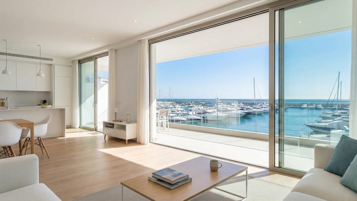 Investera i framtiden: Hur vattenbrist och klimatförändringar förstärker fastighetsvärdena på Costa del Sol - Fastigheter Costa del Sol