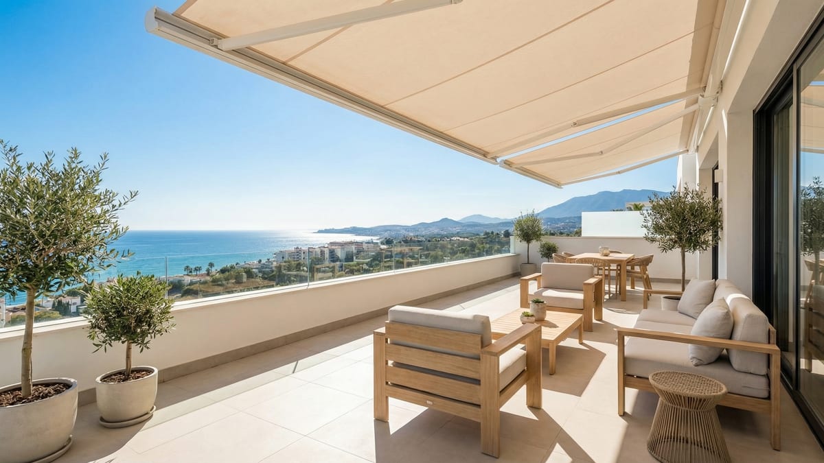 Hur golf formar fastighetsvärden på Costa del Sol 2026 - Costa del Sol fastigheter