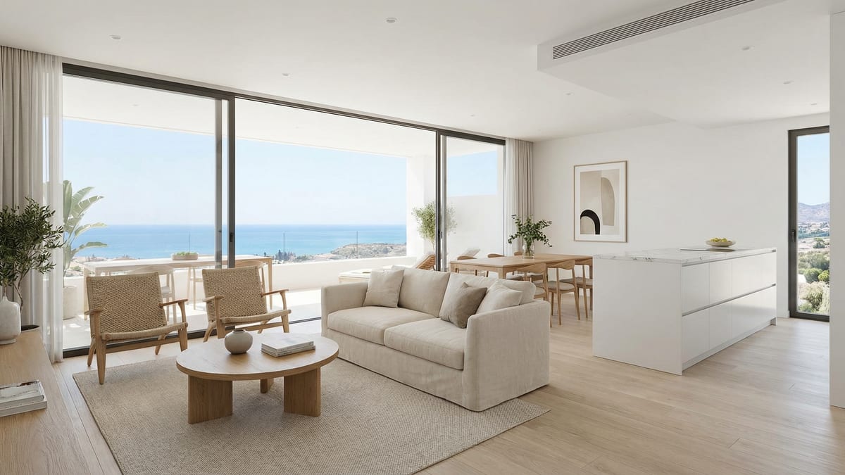 Lås upp Värdet: Golfens Påverkan på Fastighetspriser i Costa del Sol 2026 - Fastigheter Costa del Sol