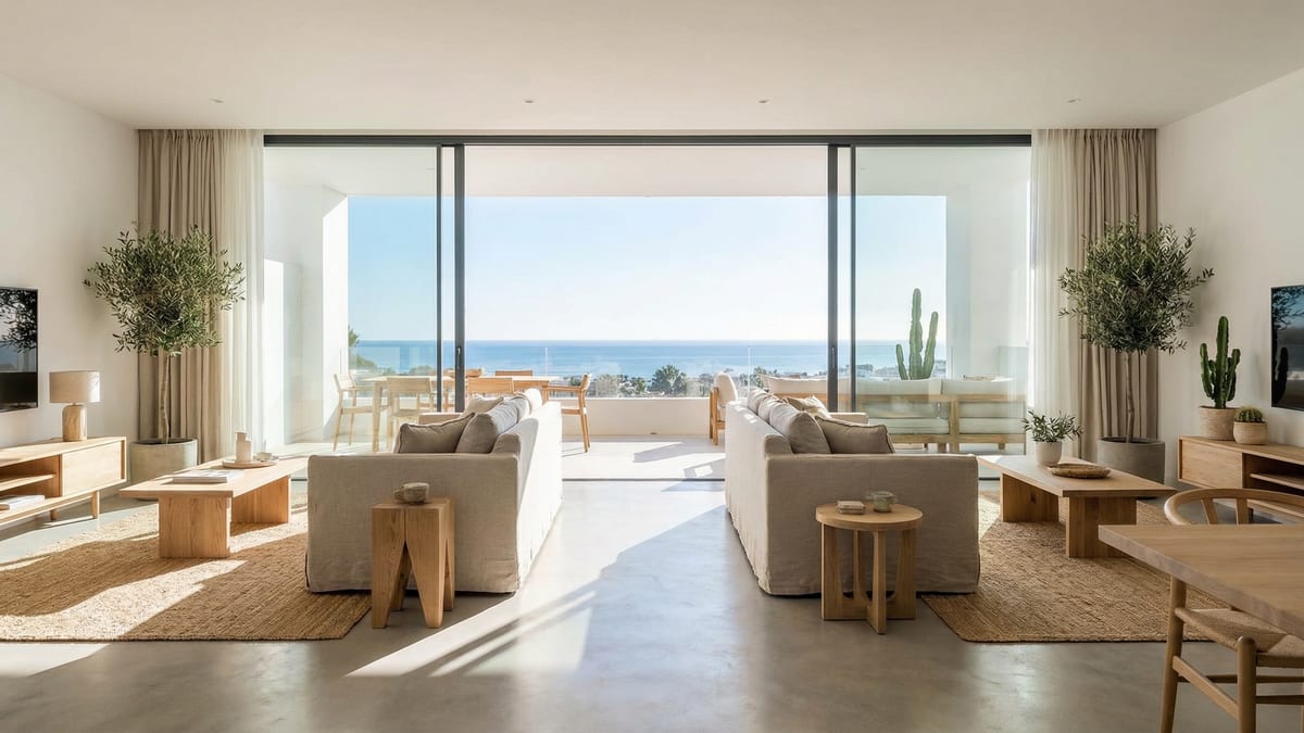 Hur man utför en kvalitetsbedömning före köp på Costa del Sol - Costa del Sol fastigheter