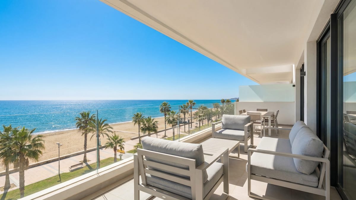 Gminne przepisy dotyczące wynajmu na Costa del Sol - nieruchomości Costa del Sol