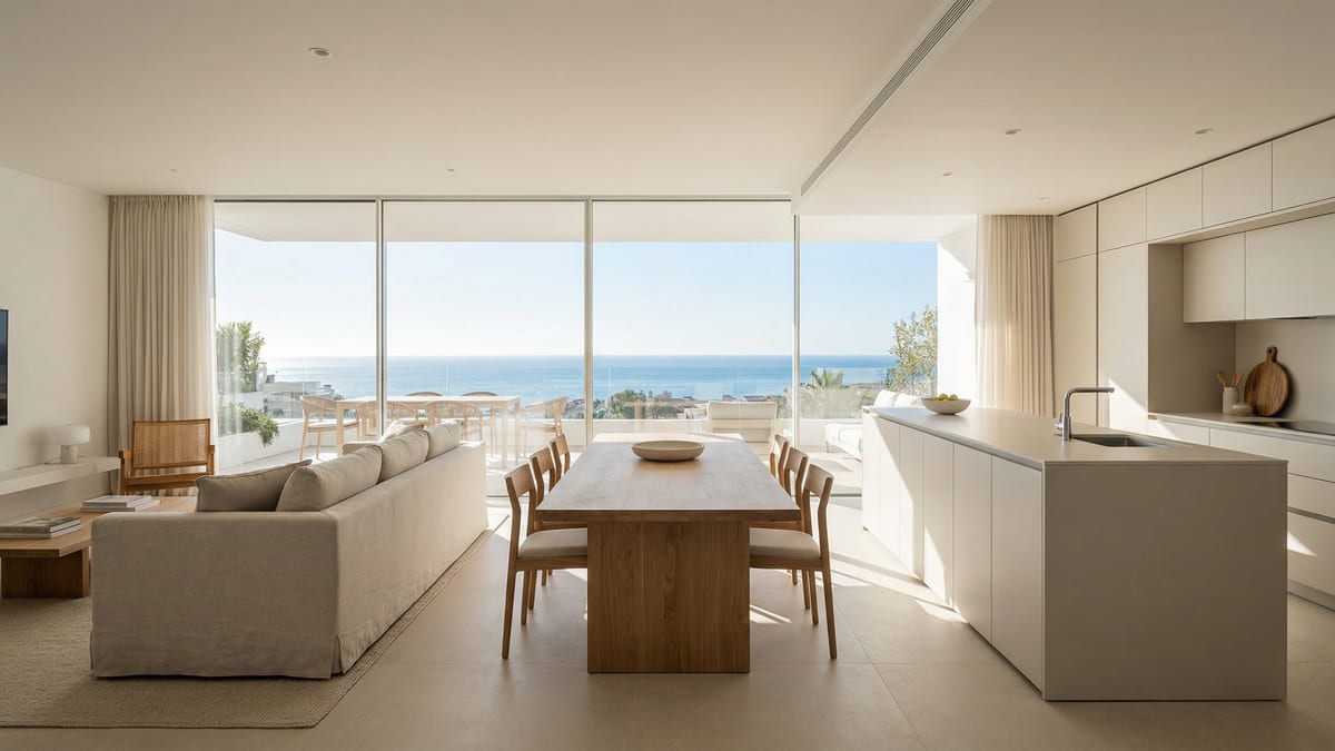 Navigieren im Prozess für die touristische Vermietungslizenz an der Costa del Sol - Immobilien Costa del Sol