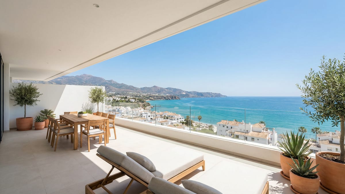 So führen Sie eine Qualitätsbewertung vor dem Kauf an der Costa del Sol durch - Immobilien Costa del Sol