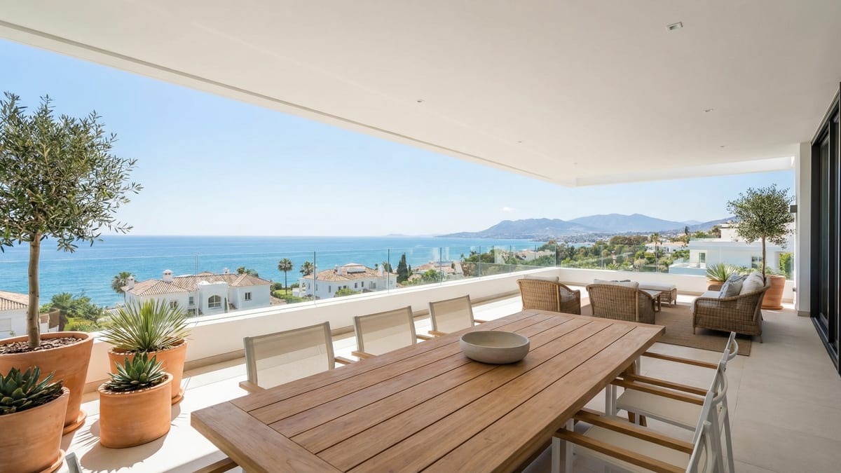 Wichtige Überlegungen für den Kauf Ihrer ersten Immobilie an der Costa del Sol - Immobilien Costa del Sol
