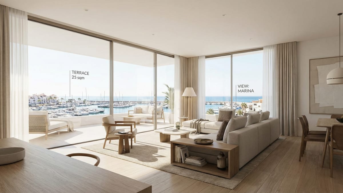 Die doppelten Vorteile von Immobilien an der Costa del Sol verstehen – Immobilien Costa del Sol