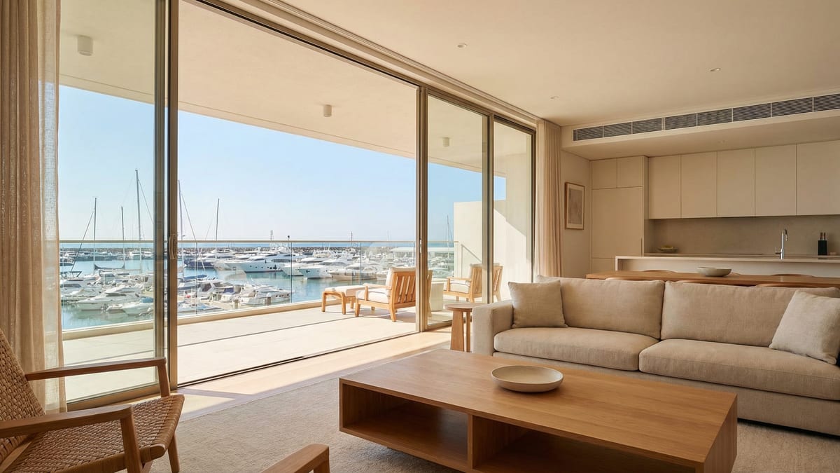 Hybride Immobilienstrategien: Renditemaximierung an der Costa del Sol – Immobilien Costa del Sol