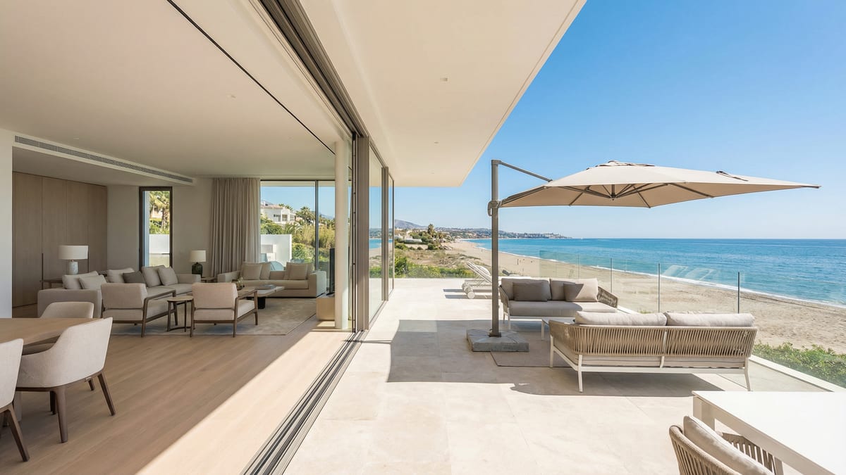 Schenken vs. Erben von Immobilien an der Costa del Sol: Was ist das Beste für Ihre Familie? - Immobilien Costa del Sol