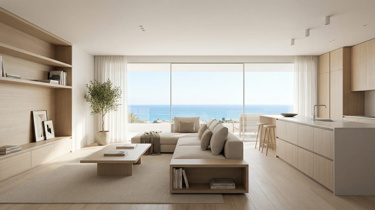 Verständnis der Vorschriften für Ferienvermietungen an der Costa del Sol für 2026 - Immobilien Costa del Sol