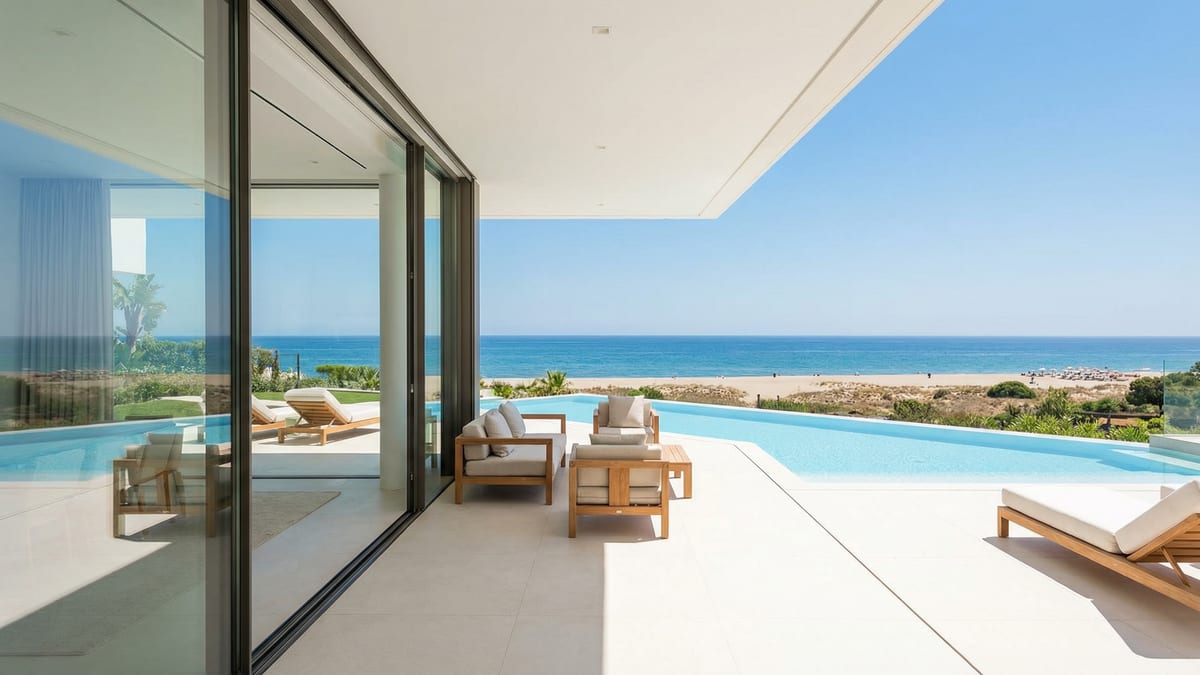 Bauqualität verstehen: Vergleichende Analyse Spanien und Nordeuropa für Käufer an der Costa del Sol 2026 - Immobilien Costa del Sol