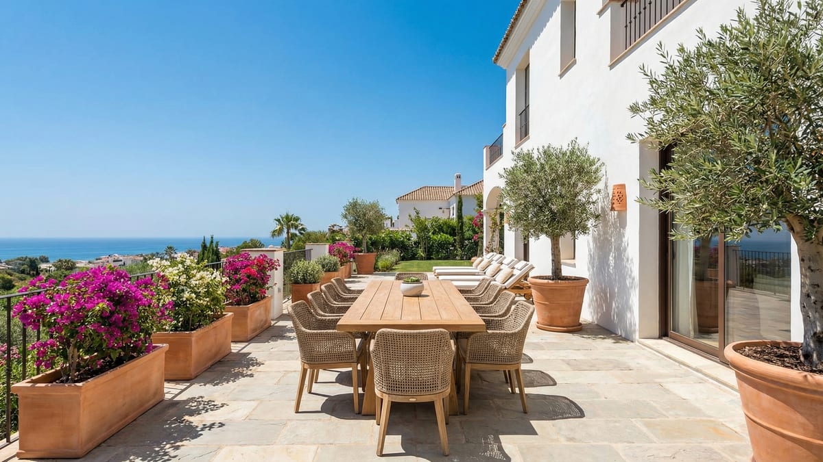 Wert erschließen: Der Einfluss von Golf auf Immobilienpreise an der Costa del Sol für 2026 - Immobilien Costa del Sol