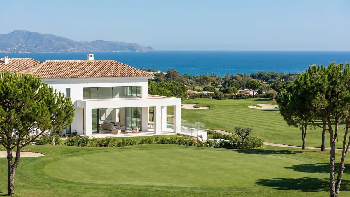 Was spanische Baustandards unterscheidet: Einblicke zur Costa del Sol - Immobilien Costa del Sol