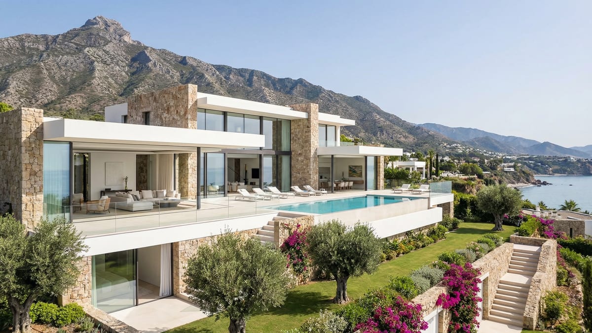 Warum Festpreise für Neubauten an der Costa del Sol wichtig sind – Immobilien Costa del Sol