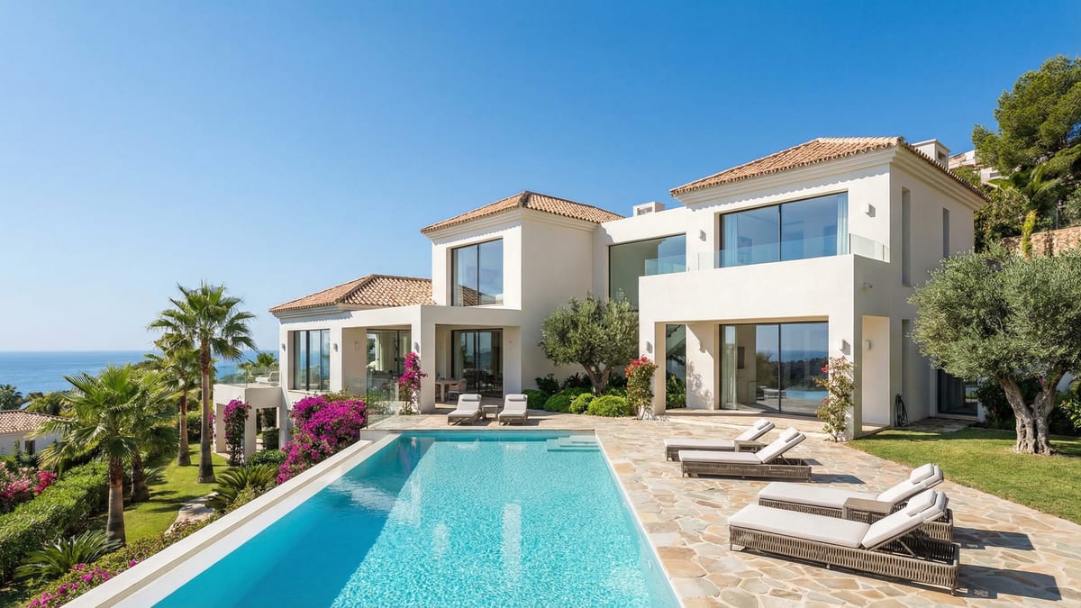 Die entscheidende Rolle von Gesundheitswesen und Versicherung bei der Wahl Ihres Traum-Anwesens an der Costa del Sol im Jahr 2026 - Immobilien Costa del Sol