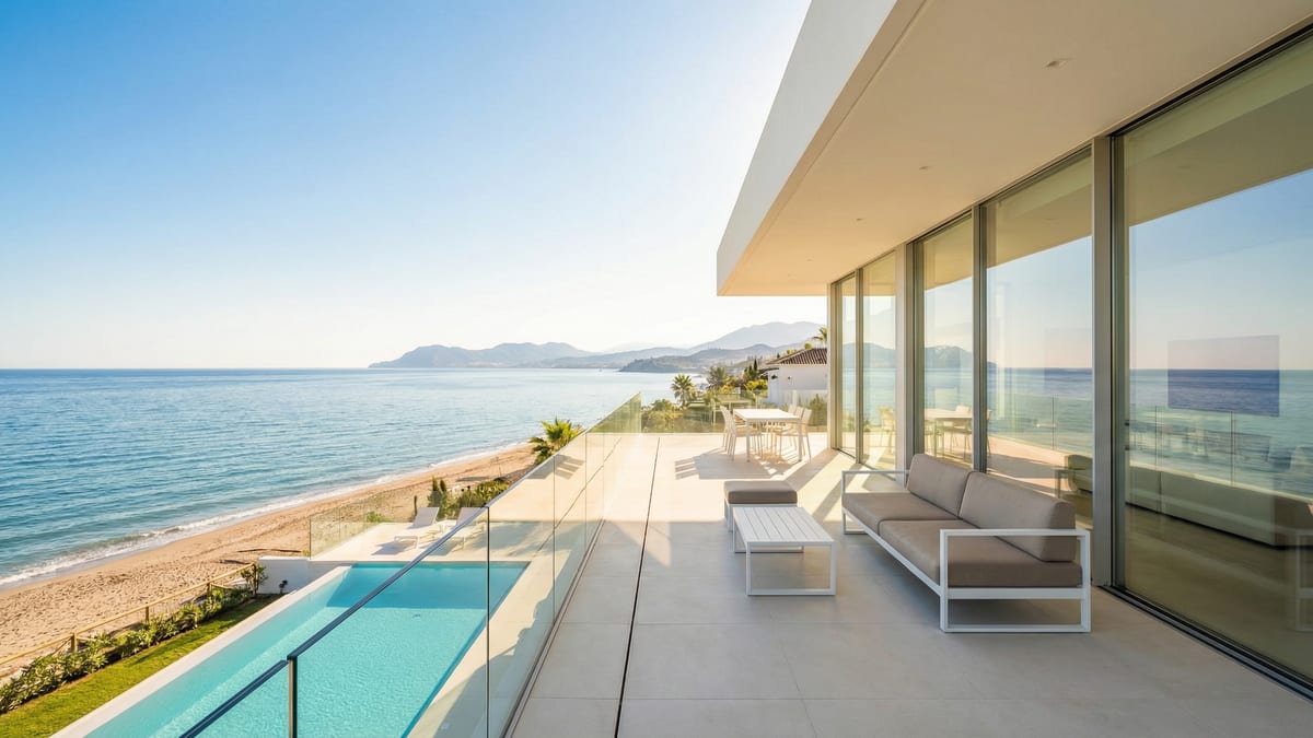 Möglichkeiten für Wintermieten an der Costa del Sol erklärt – Immobilien Costa del Sol