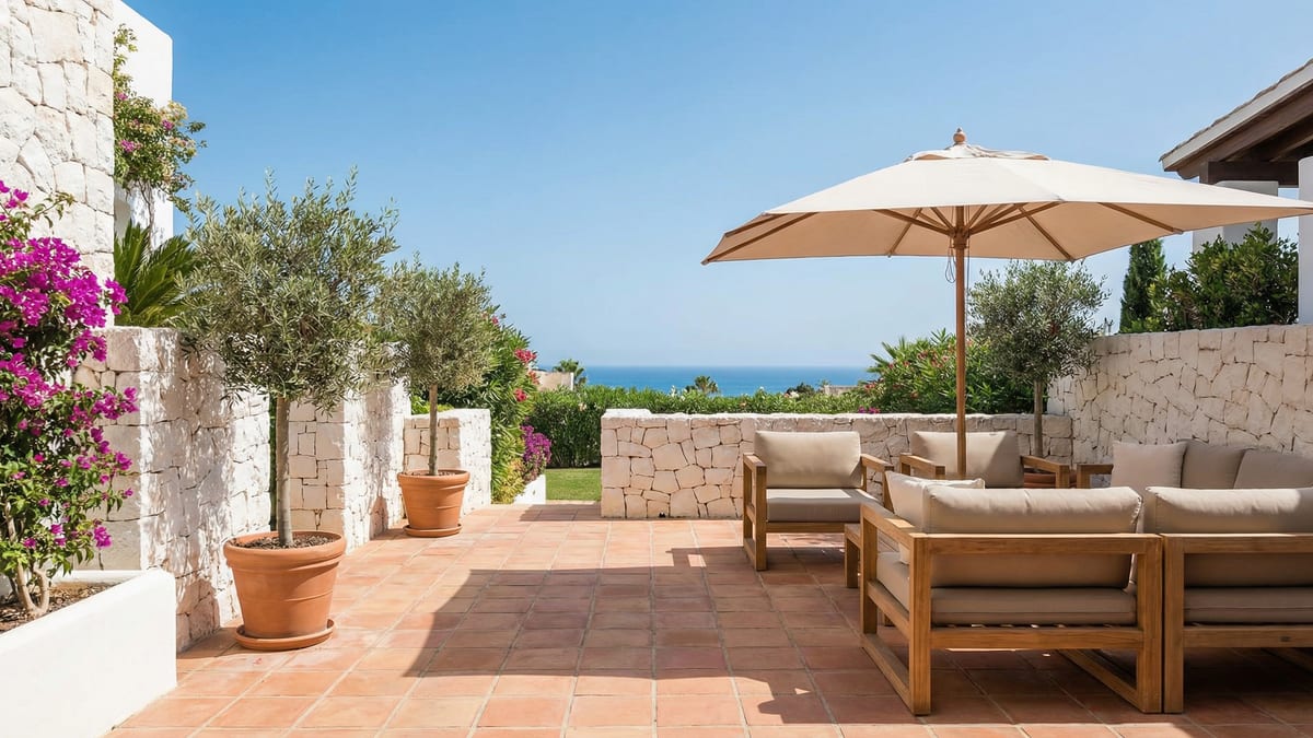 Die doppelten Vorteile einer Immobilie an der Costa del Sol verstehen - Immobilien Costa del Sol