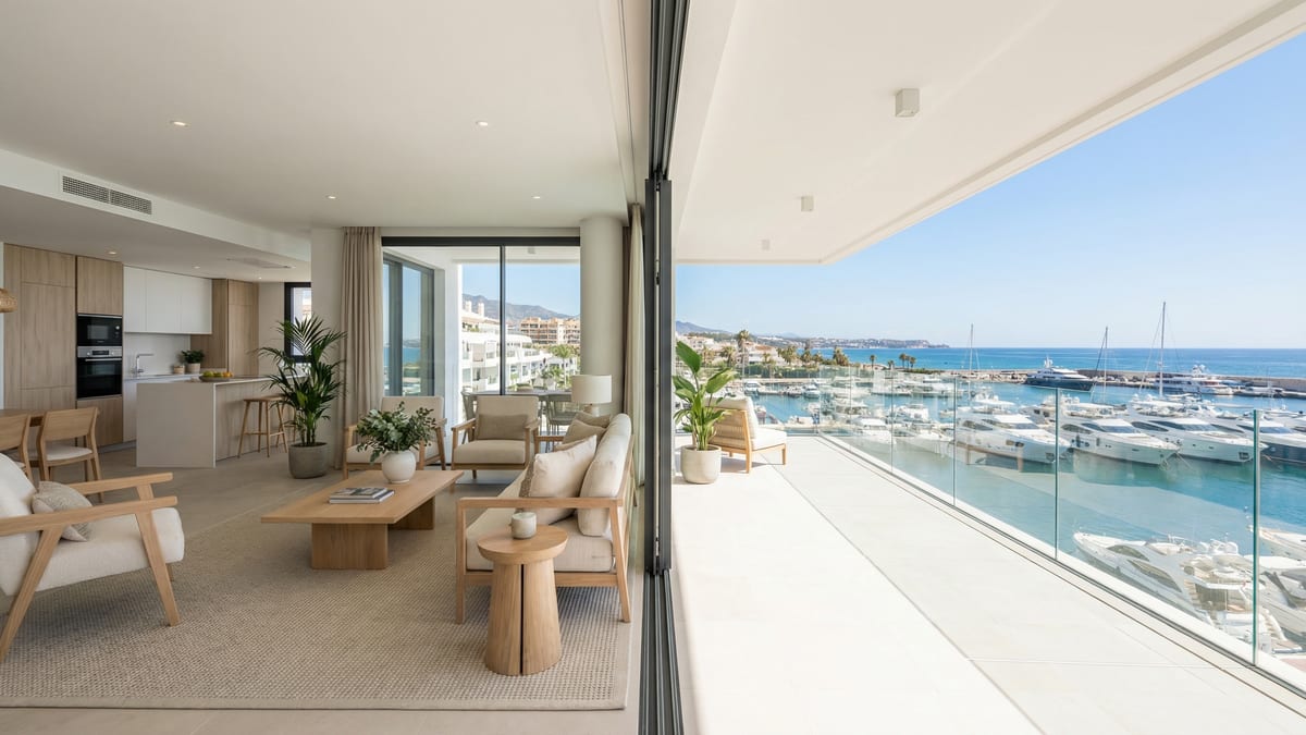 Hoe voer je een kwaliteitsbeoordeling uit voor aankoop in Costa del Sol - Costa del Sol vastgoed