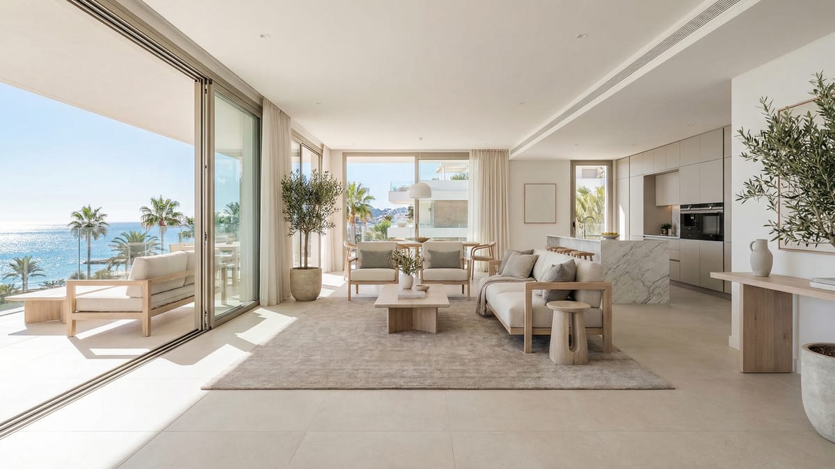 Investeren in Golfvastgoed aan de Costa del Sol: Uw Gids voor 2026 - Vastgoed aan de Costa del Sol