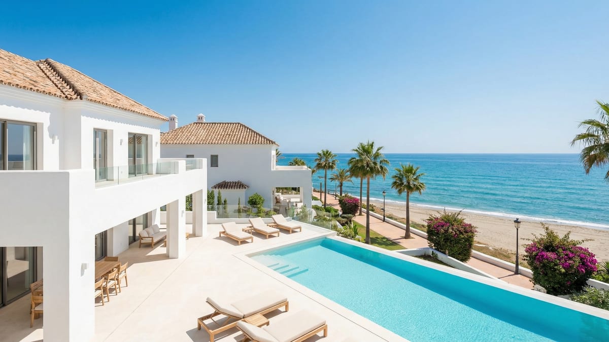 Inzicht in de regelgeving voor vakantieverhuur aan de Costa del Sol voor 2026 - Costa del Sol vastgoed