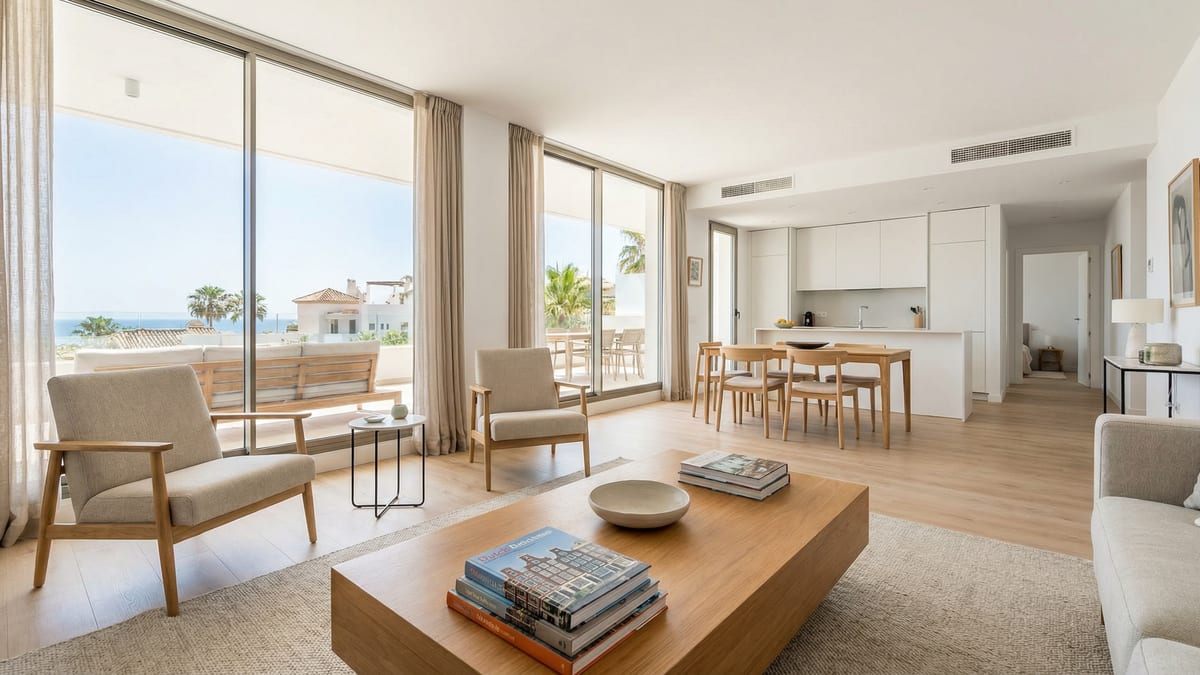 Navigeren door het proces van een toeristische verhuurvergunning aan de Costa del Sol - vastgoed Costa del Sol