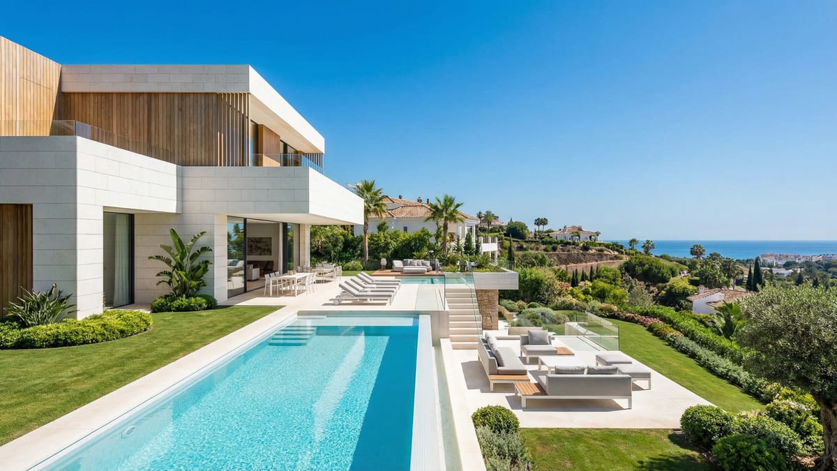 Waarom is golf zo populair aan de Costa del Sol? Een preview voor 2026 - Vastgoed aan de Costa del Sol