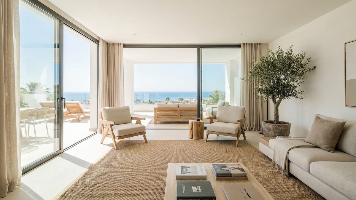 Navigeren door het Landschap van Lange Termijn Verhuur: Waarom de Winter essentieel is voor Huiseigenaren aan de Costa del Sol in 2026 - Vastgoed aan de Costa del Sol