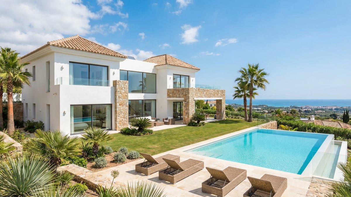 Maximalisering van uw investering: De rol van lange-termijn verhuur en overwinteringstrategieën voor Vastgoed aan de Costa del Sol in 2026 - Vastgoed Costa del Sol