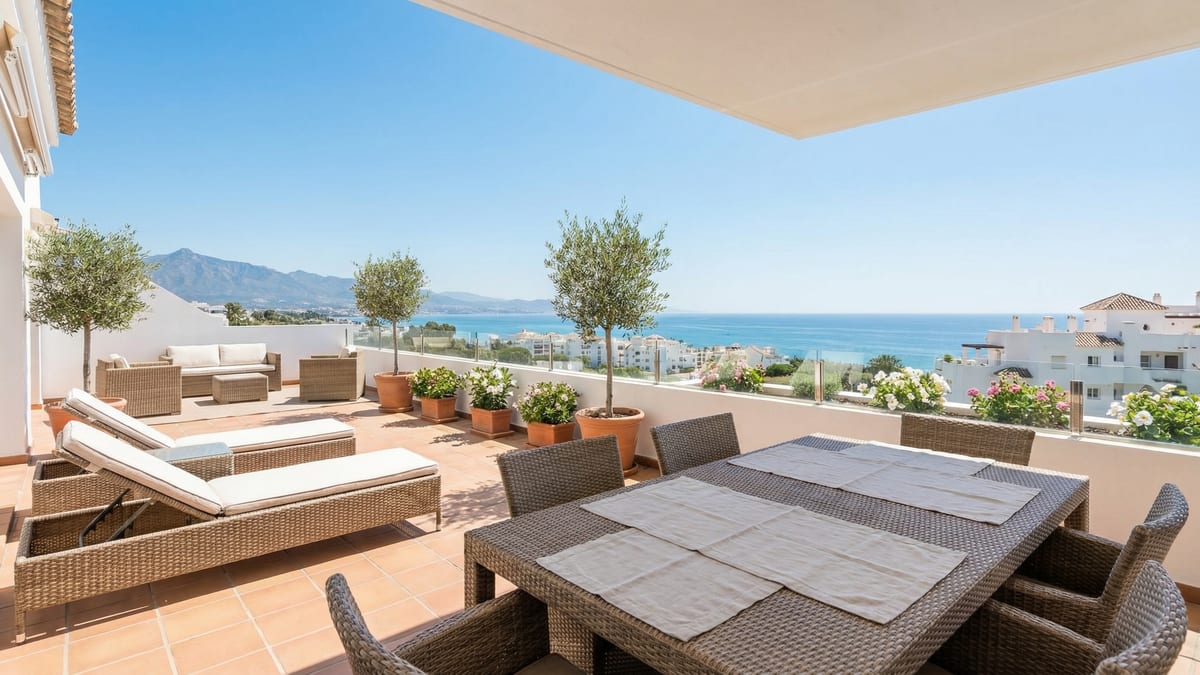 Winterverhuurmogelijkheden in de Costa del Sol uitgelegd - Costa del Sol vastgoed