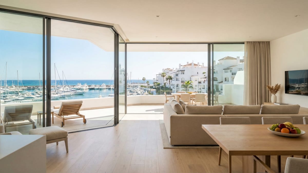 Waarom vaste prijzen belangrijk zijn voor nieuwbouw aan de Costa del Sol - Costa del Sol onroerend goed