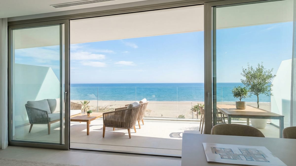 Inzicht in de dubbele voordelen van vastgoed aan de Costa del Sol - Costa del Sol vastgoed