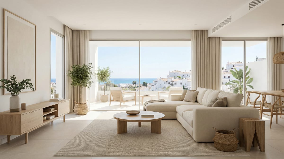 Inzicht in de wisselwerking tussen waterschaarste en klimaatverandering: een gids voor toekomstige vastgoedkopers aan de Costa del Sol – Onroerend goed aan de Costa del Sol