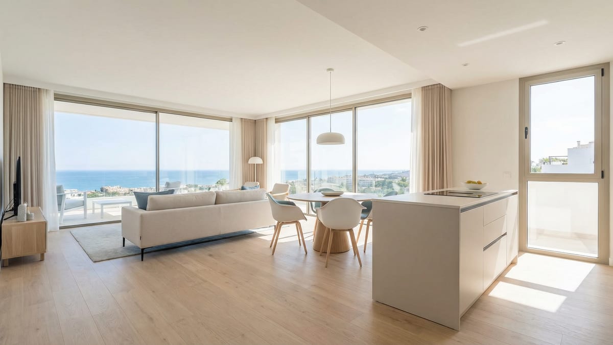 Waarom mede-eigendom van onroerend goed aan de Costa del Sol zorgvuldige juridische planning vereist - Costa del Sol vastgoed