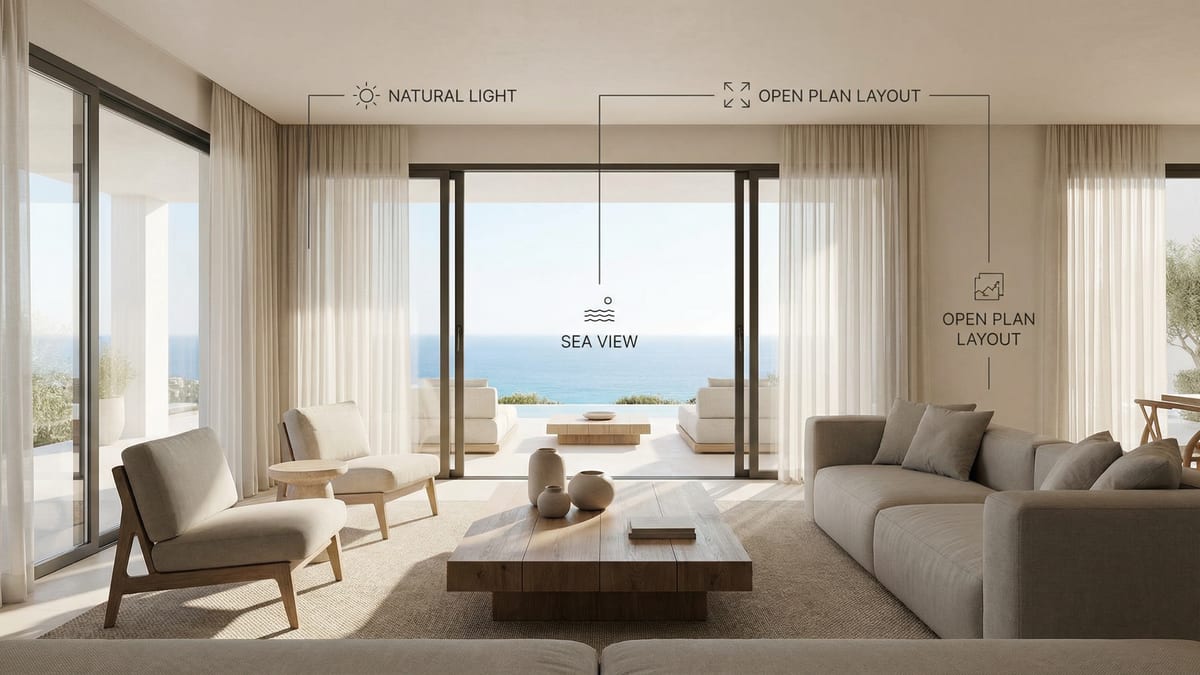 Investeren in golfvastgoed aan de Costa del Sol: Uw gids voor 2026 - Vastgoed aan de Costa del Sol