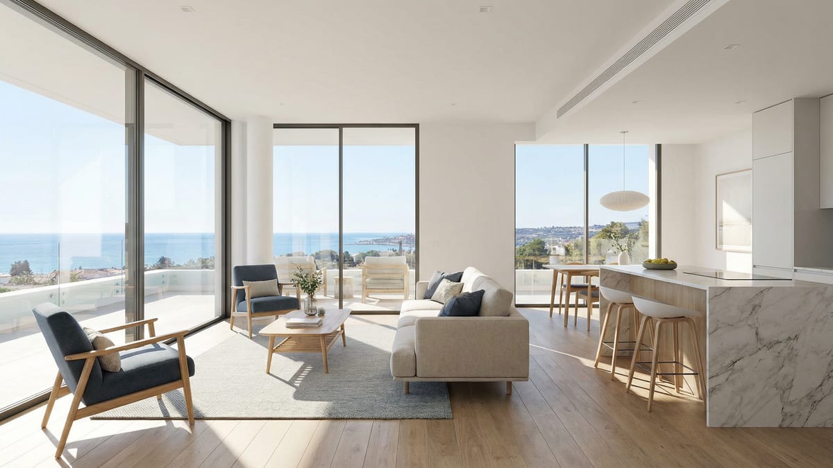 Kansen voor winterverhuur Costa del Sol uitgelegd - vastgoed Costa del Sol