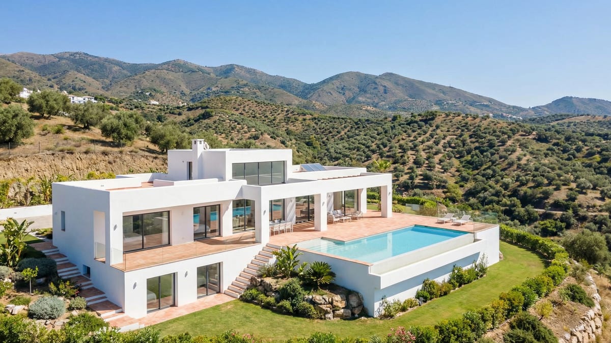 Inzicht in Schenkingen en Vermogensplanning voor Vastgoedeigenaren aan de Costa del Sol - Costa del Sol vastgoed