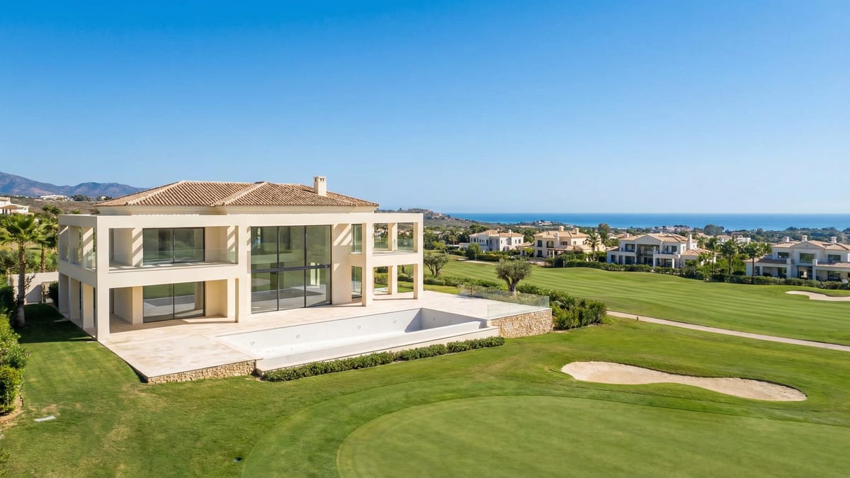 De Waarde Ontsluiten: De Juiste Keuze Maken Tussen Investering en Persoonlijk Gebruik aan de Costa del Sol in 2026 - Vastgoed Costa del Sol