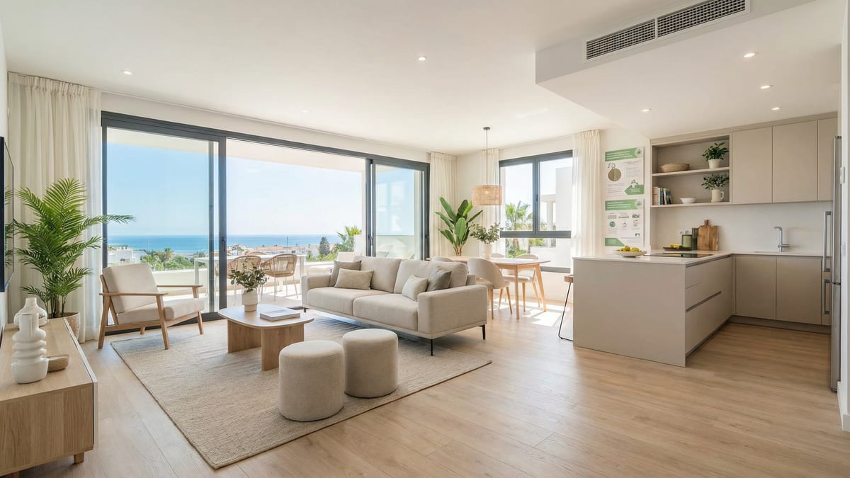 Vergelijken van de beste golfgebieden voor onroerend goed aan de Costa del Sol - vastgoed Costa del Sol