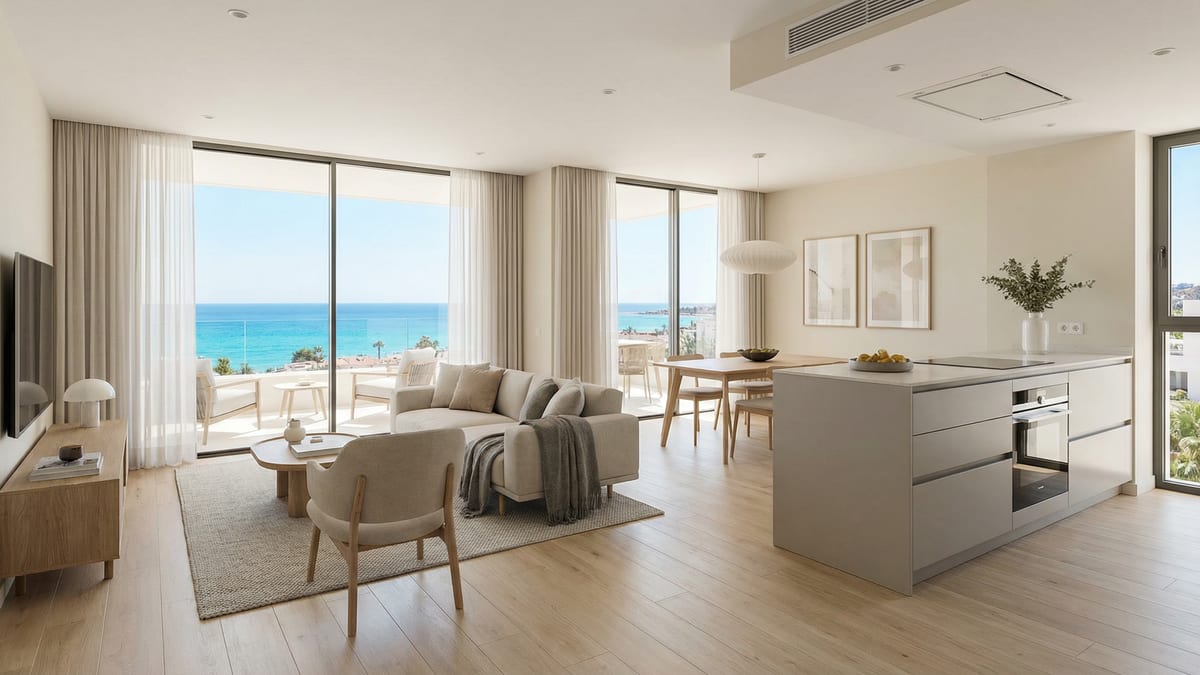 Expertenstrategien für konforme Vermögensübertragung bei Immobilien an der Costa del Sol – Immobilien Costa del Sol