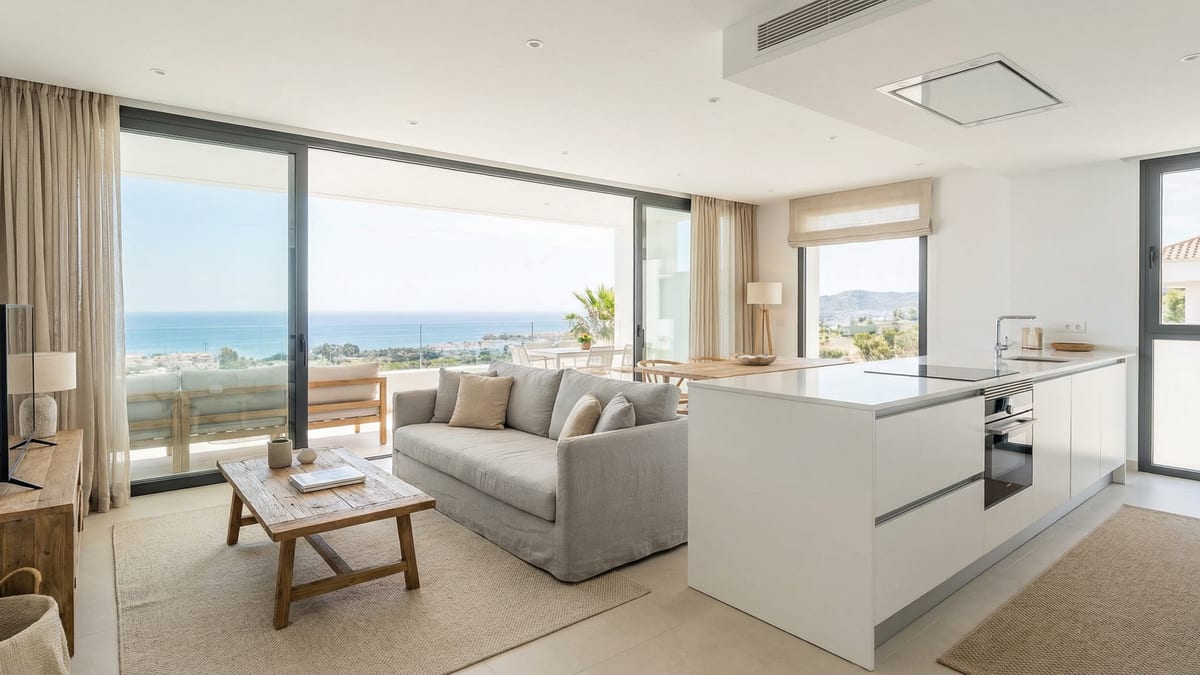 Bautechniken an der Costa del Sol erkunden: Was Käufer wissen müssen - Immobilien Costa del Sol