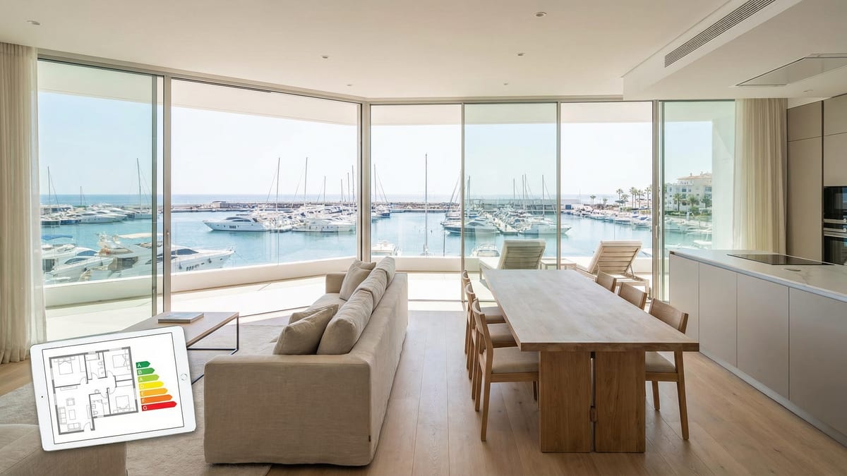 Einhaltung der Bauvorschriften und Inspektionen an der Costa del Sol - Costa del Sol Immobilien