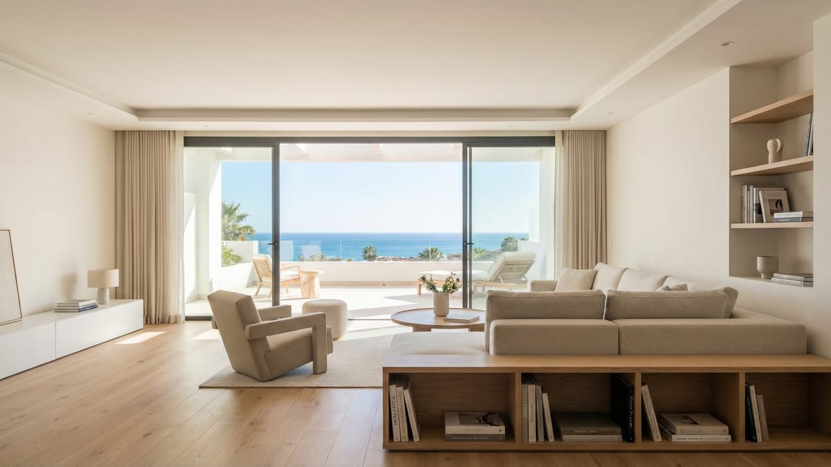 Bauqualität verstehen: Eine vergleichende Analyse Spanien vs. Nordeuropa für Käufer an der Costa del Sol im Jahr 2026 - Immobilien Costa del Sol